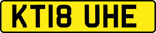 KT18UHE
