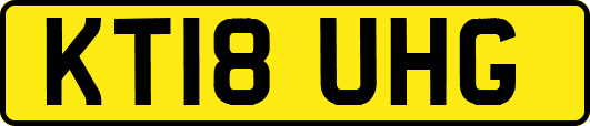 KT18UHG