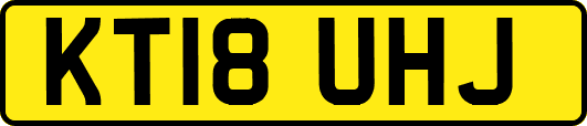 KT18UHJ