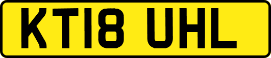 KT18UHL