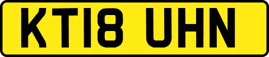 KT18UHN