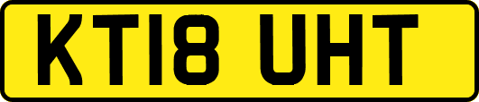 KT18UHT