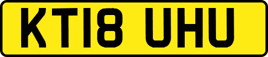 KT18UHU