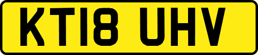 KT18UHV