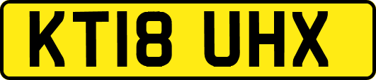 KT18UHX