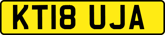 KT18UJA