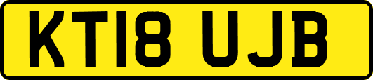 KT18UJB