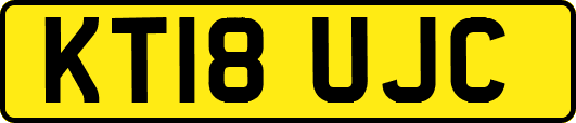 KT18UJC