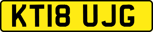 KT18UJG