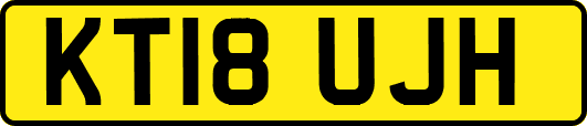 KT18UJH