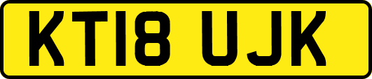 KT18UJK