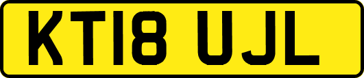 KT18UJL
