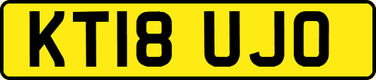 KT18UJO