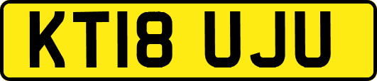 KT18UJU