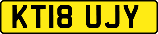KT18UJY
