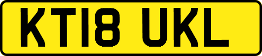 KT18UKL