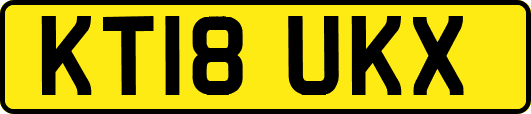 KT18UKX