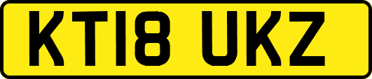 KT18UKZ