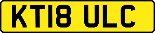 KT18ULC