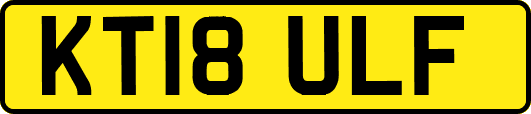 KT18ULF