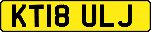 KT18ULJ
