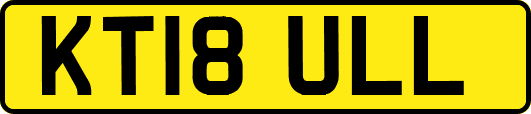 KT18ULL