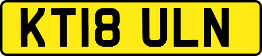 KT18ULN