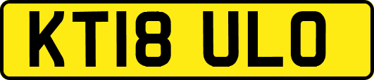 KT18ULO