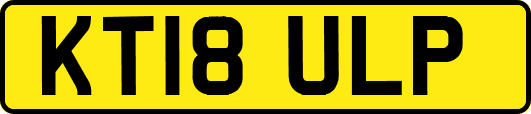 KT18ULP