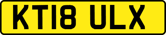KT18ULX