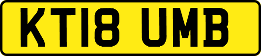 KT18UMB
