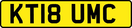 KT18UMC