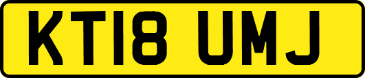 KT18UMJ