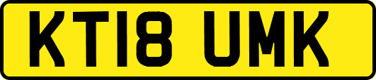 KT18UMK