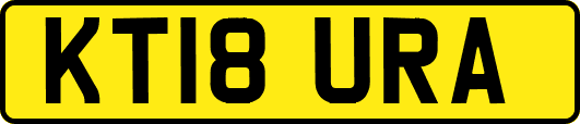 KT18URA