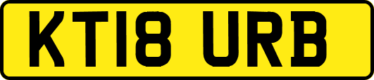 KT18URB