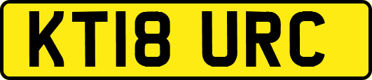 KT18URC