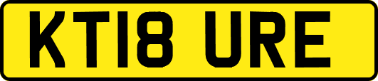 KT18URE