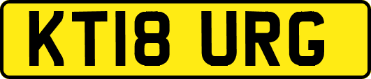 KT18URG