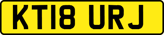 KT18URJ