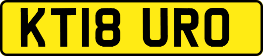 KT18URO