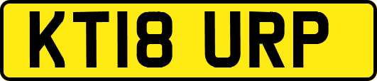 KT18URP