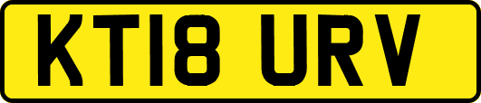 KT18URV