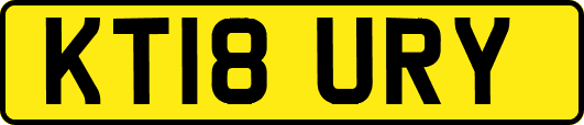 KT18URY