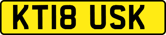 KT18USK