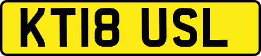 KT18USL
