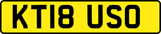 KT18USO