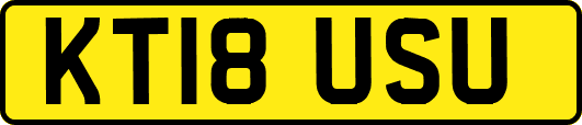 KT18USU