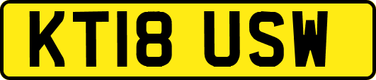 KT18USW