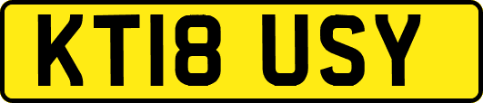 KT18USY